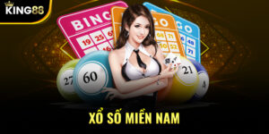 Xổ Số Miền Nam
